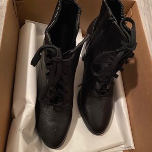 Corso Como Rymar Black Boot